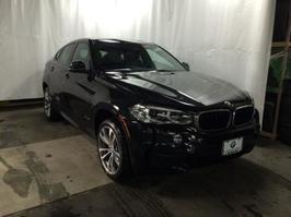 new 2015 bmw x6 xdrive35i for sale in anchorage, alaska