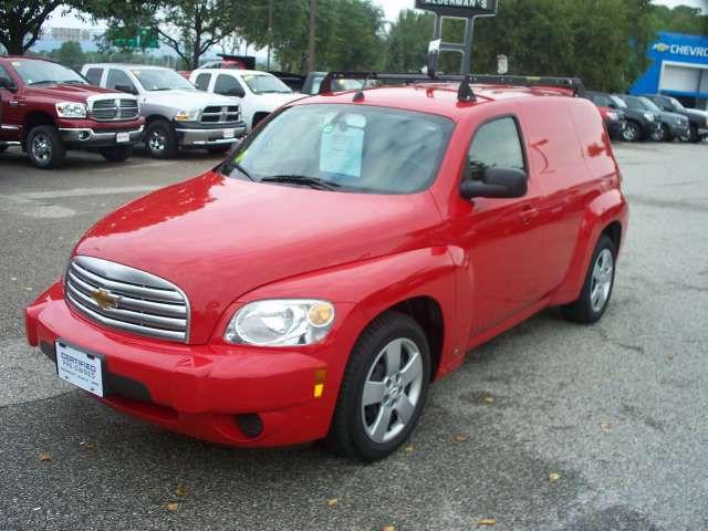 2009 chevrolet hhr ls panel for sale in rutland, vermont