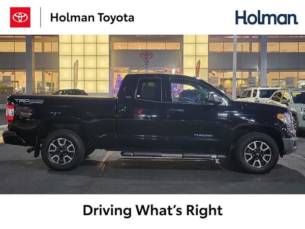 2016 toyota tundra in dallas, texas