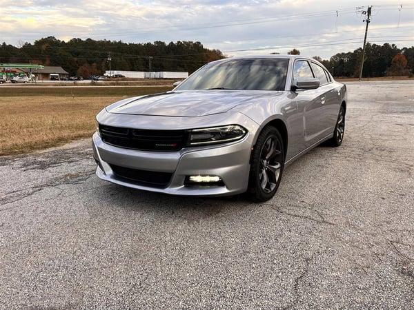 2018 dodge charger in secaucus, new jersey