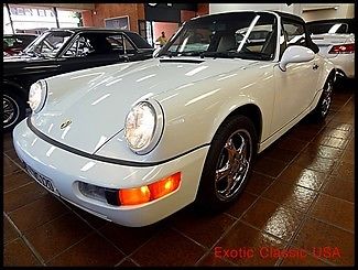 all original 1994 . 964 with 36k miles