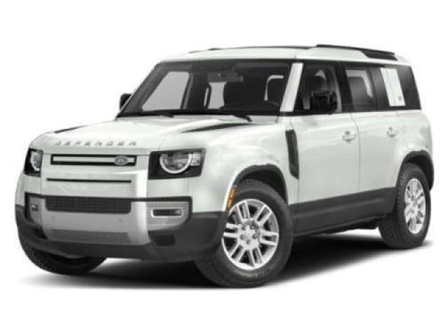 2022 land rover defender