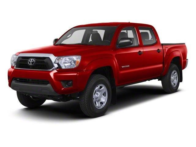 2013 toyota tacoma v6 4x4 v6 4dr double cab 6.1 ft sb 5a for sale in middletown, connecticut