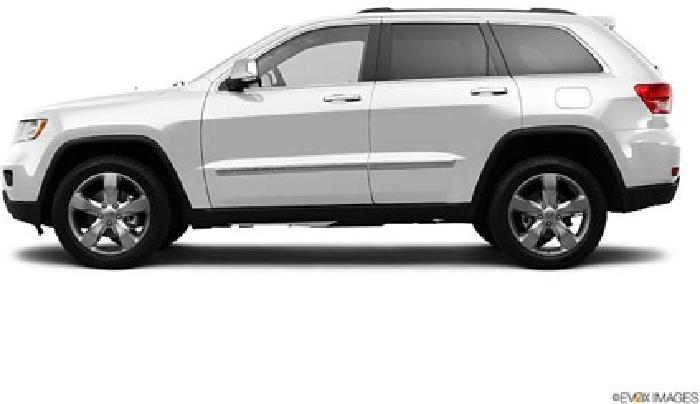 2013 jeep grand cherokee limited in huntington beach, ca