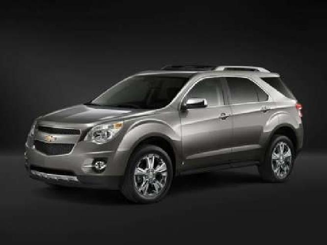 2015 chevrolet equinox ls in fort myers, fl