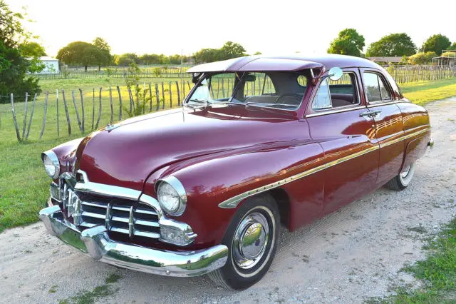 1950 mercury monarch, flat head v8, suicide doors, hotrod, no reserve