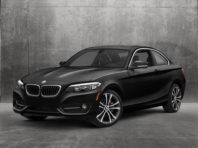 2017 bmw 230 i