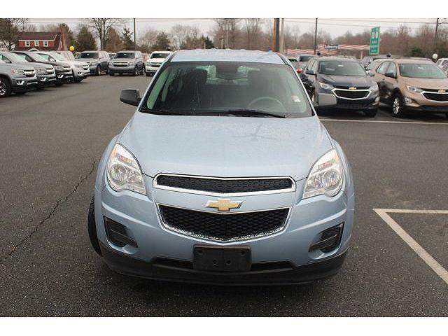 2014 chevrolet equinox ls for sale in milford, delaware