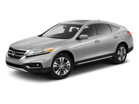 2013 honda crosstour ex-l