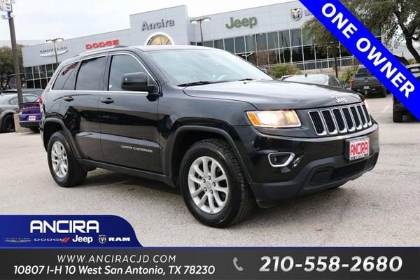 2016 jeep grand cherokee in centennial, colorado