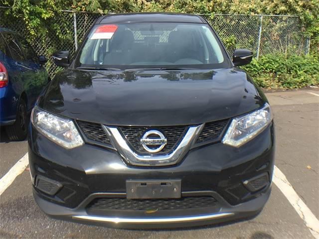 2015 nissan rogue s awd s 4dr crossover (midyear release for sale in milford, connecticut