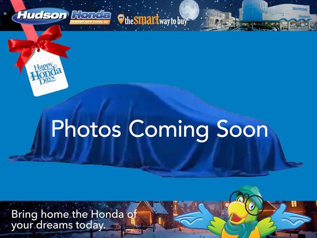 2022 honda pilot black edition