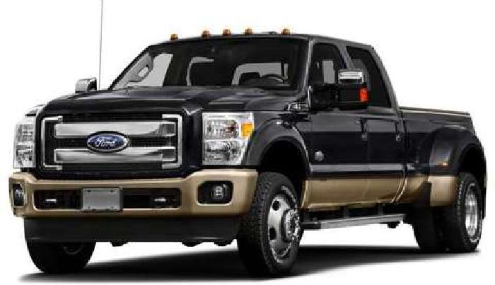 2016 ford f-350 super duty king ranch in tucson, az