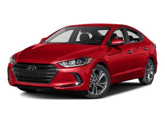 2017 hyundai elantra limited limited 4dr sedan for sale in lyman, vermont
