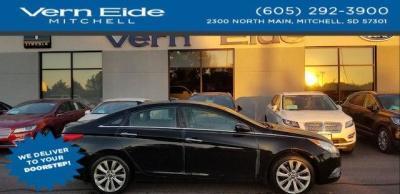 2011 hyundai sonata se 2.0t se 2.0t 4dr sedan for sale in betts, south dakota