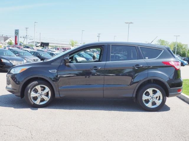 2015 ford escape se awd se 4dr suv for sale in stratham, new hampshire