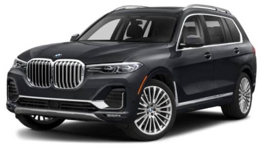 2021 BMW X7