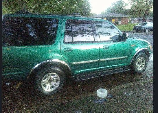 1998 ford expedition for sale in alabama by owner