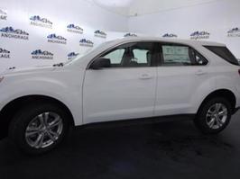 new 2015 chevrolet equinox ls for sale in anchorage, alaska