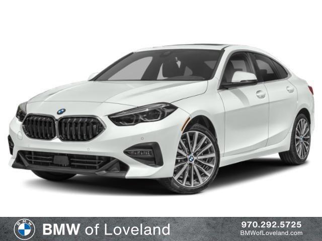 2024 bmw 228 gran coupe i xdrive
