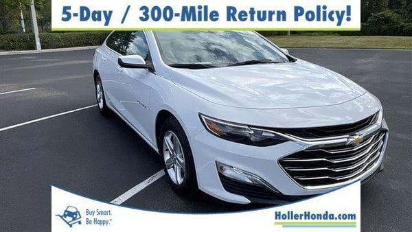2021 chevrolet malibu in centennial, colorado