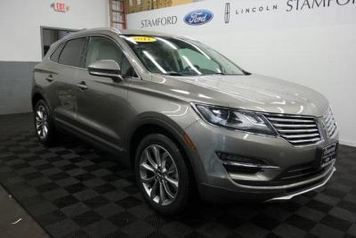 2017 lincoln mkc select awd select 4dr suv for sale in stamford, connecticut