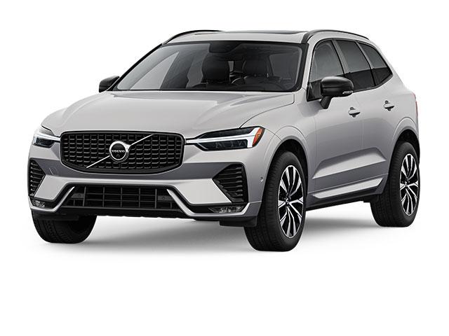 2023 volvo xc60 b5 awd plus dark theme