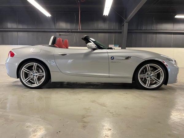 2016 bmw z4 in secaucus, new jersey