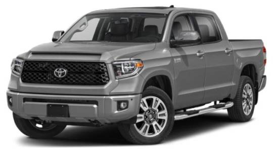 2020 Toyota Tundra