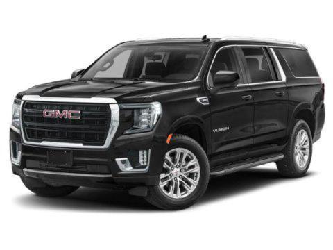2023 gmc yukon xl sle