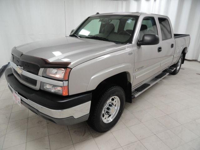 2005 chevrolet silverado 1500 for sale in grand forks, north dakota