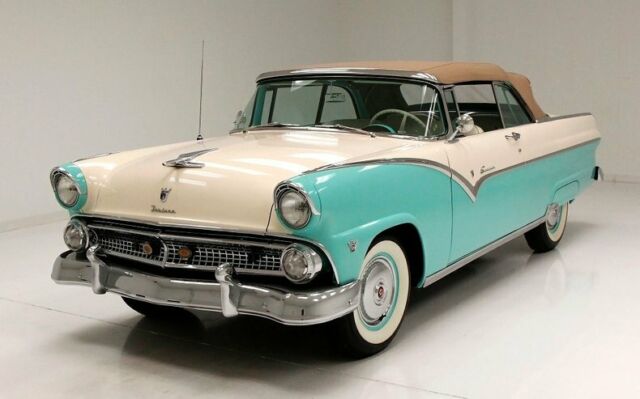 frame off restoration 1994 excellent exterior restored 272ci v8 numerous awards