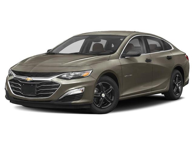 2024 chevrolet malibu 1ls