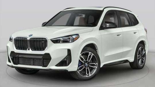 2025 BMW X1 m35i