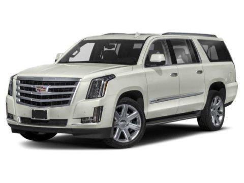 2018 cadillac escalade esv premium luxury