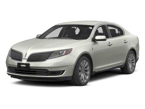 2013 lincoln mks base
