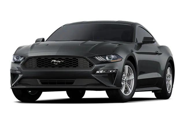 2023 ford mustang ecoboost