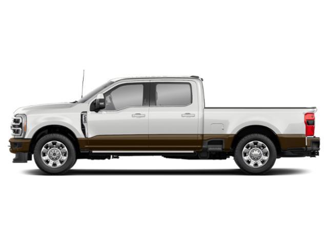 2024 ford f-350 king ranch