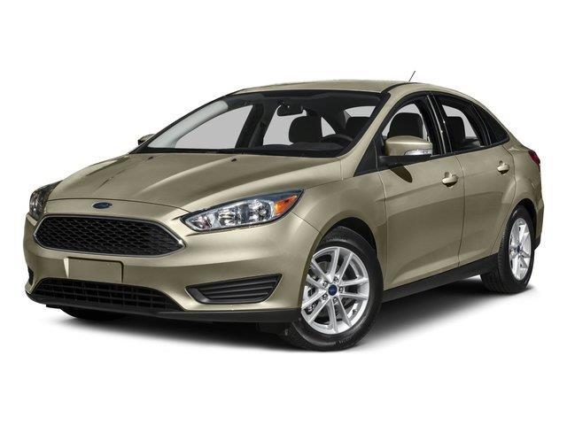 2015 ford focus s s 4dr sedan for sale in draper, utah