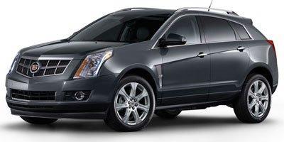 2012 cadillac srx premium collection