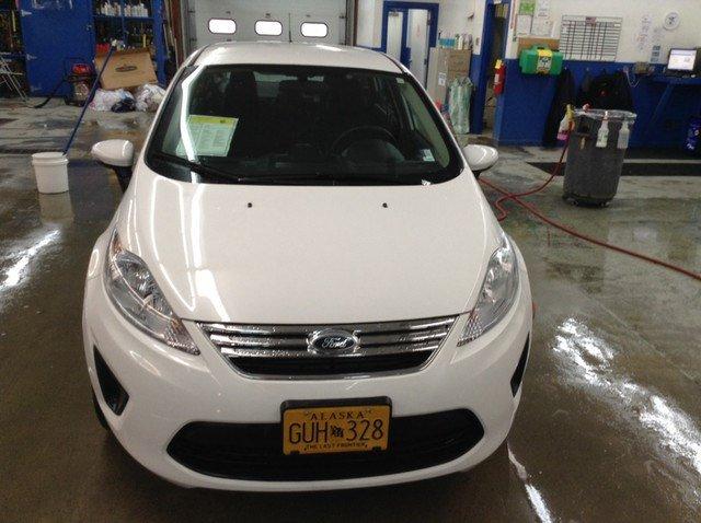 2013 ford fiesta se wasilla, ak for sale in wasilla, alaska