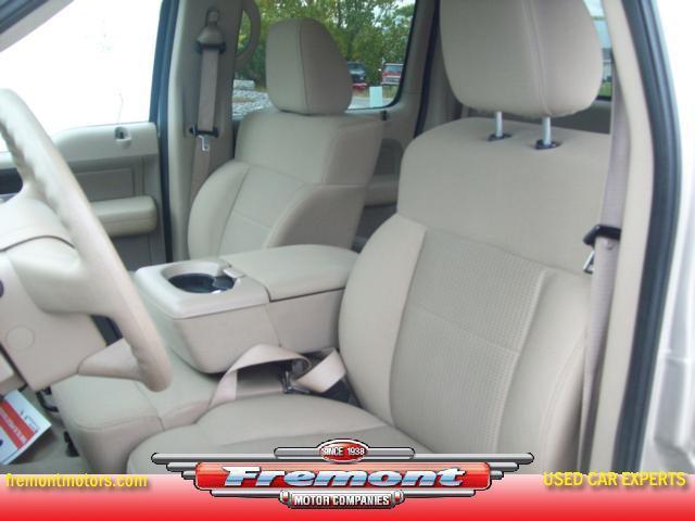 2007 ford f150 xlt for sale in sheridan, wyoming