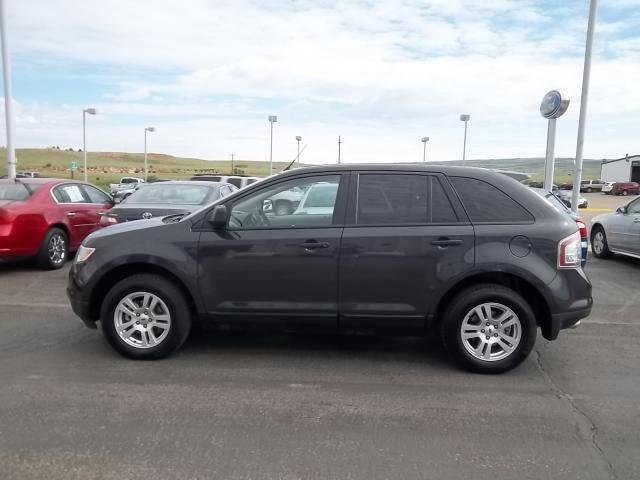2007 ford edge se for sale in laramie, wyoming