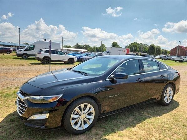 2020 chevrolet malibu in columbus, ohio