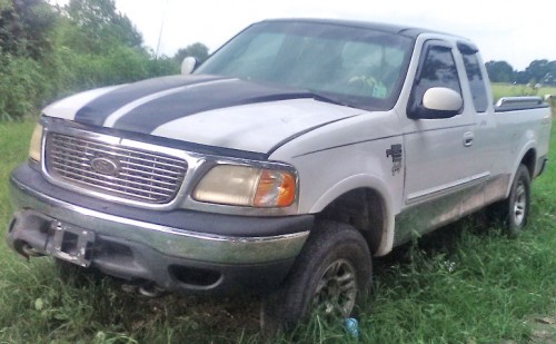 2002 ford f-150 lariat ext cab for sale in louisiana by owner