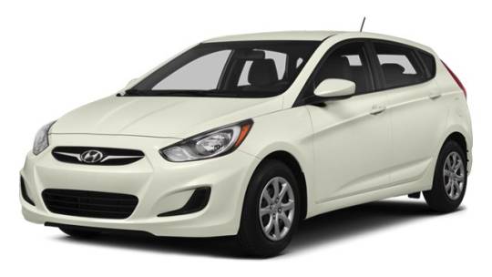 2014 Hyundai Accent