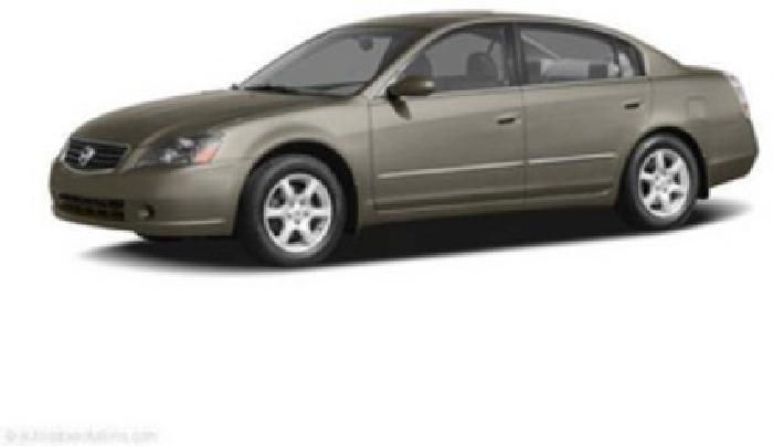 2005 nissan altima 2.5 s in wilmington, nc