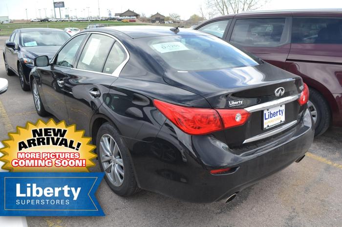 2016 infiniti q50 2.0t 2.0t 4dr sedan for sale in jolly acres, south dakota