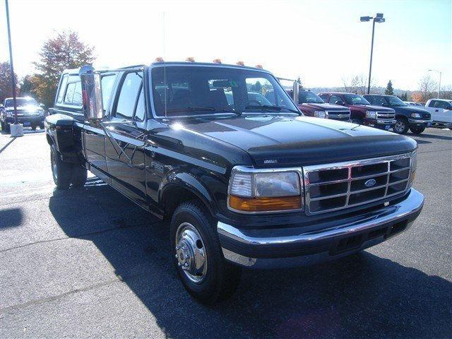 1996 ford f350 xl for sale in brattleboro, vermont