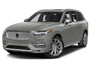 2016 volvo xc90 t6 momentum